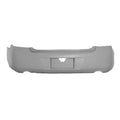 Body Parts Bumper Covers - GM1100736PP