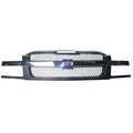 Body Parts Grilles - GM1200543