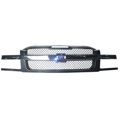 Body Parts Grilles - GM1200543