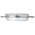 Body Parts Grilles - GM1200546