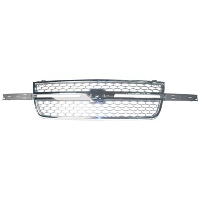 Body Parts Grilles - GM1200546