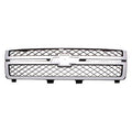 Body Parts Grilles - GM1200639
