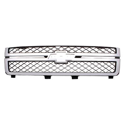 Body Parts Grilles - GM1200639