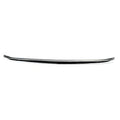 Body Parts Hood Panel Moldings - GM1235124