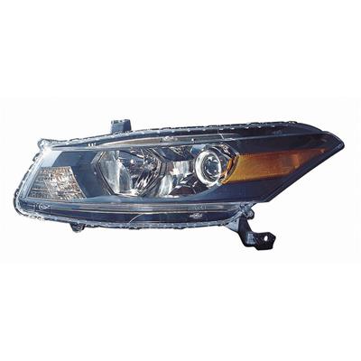 Body Parts Headlight Assemblies - HO2502135C