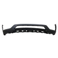 Body Parts Bumper Covers - HY1015102PP