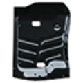 Body Parts Floor Pans - LKQ2591741