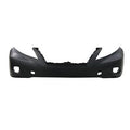 Body Parts Bumper Covers - LX1000190PP