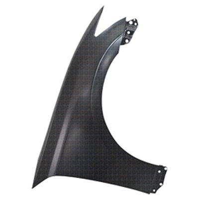 Body Parts Front Fenders - LX1241127C