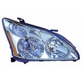 Body Parts Headlight Assemblies - LX2503135C