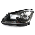Body Parts Headlight Assemblies - MB2502186C
