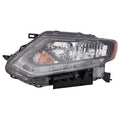 Body Parts Headlight Assemblies - NI2502226C