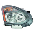 Body Parts Headlight Assemblies - NI2503231C