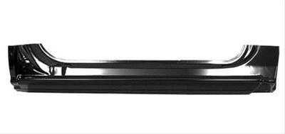 Body Parts Rocker Panels - RRP1400