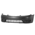 Body Parts Bumper Covers - TO1000284PP