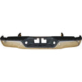 Body Parts Bumpers - TO1103116V