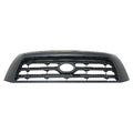 Body Parts Grilles - TO1200300