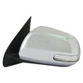 Body Parts Side View Mirrors - TO1320285