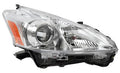 Body Parts Headlight Assemblies - TO2519137C