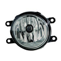 Body Parts Fog Light Assemblies - TO2593124C