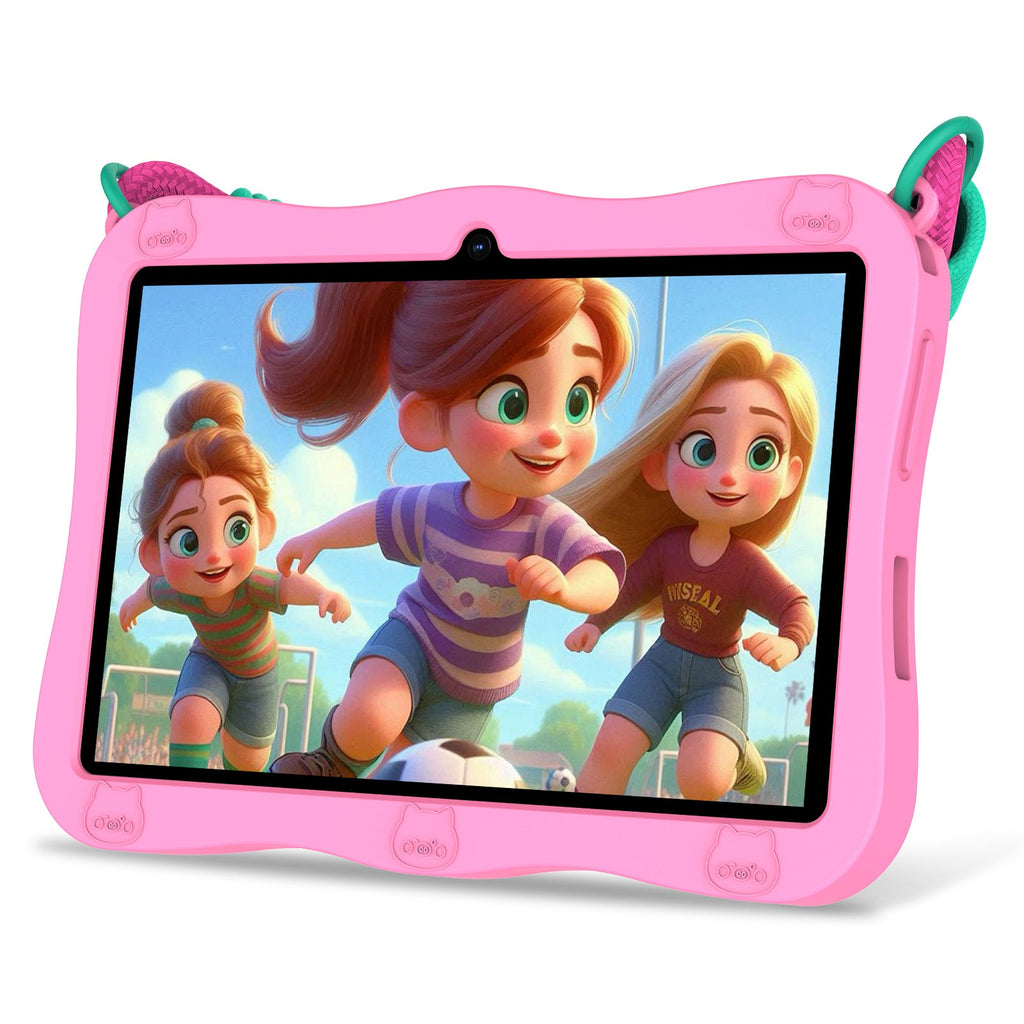 7-inch Childrens Tablet Smart Learning Device Octa-core