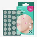 beplain Cicaterol Spot Patch 110ea (10mmX60ea+12mmX50ea)