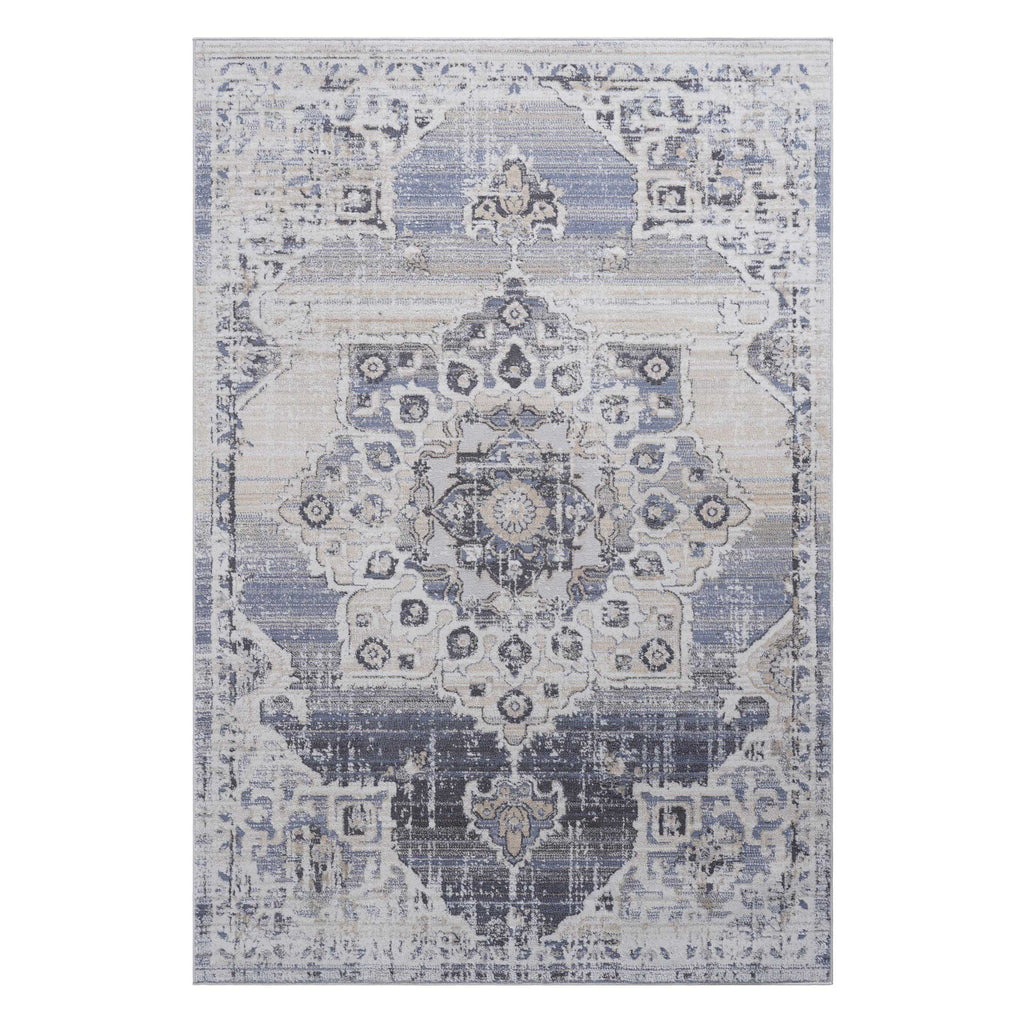 Payas Medallion Rug