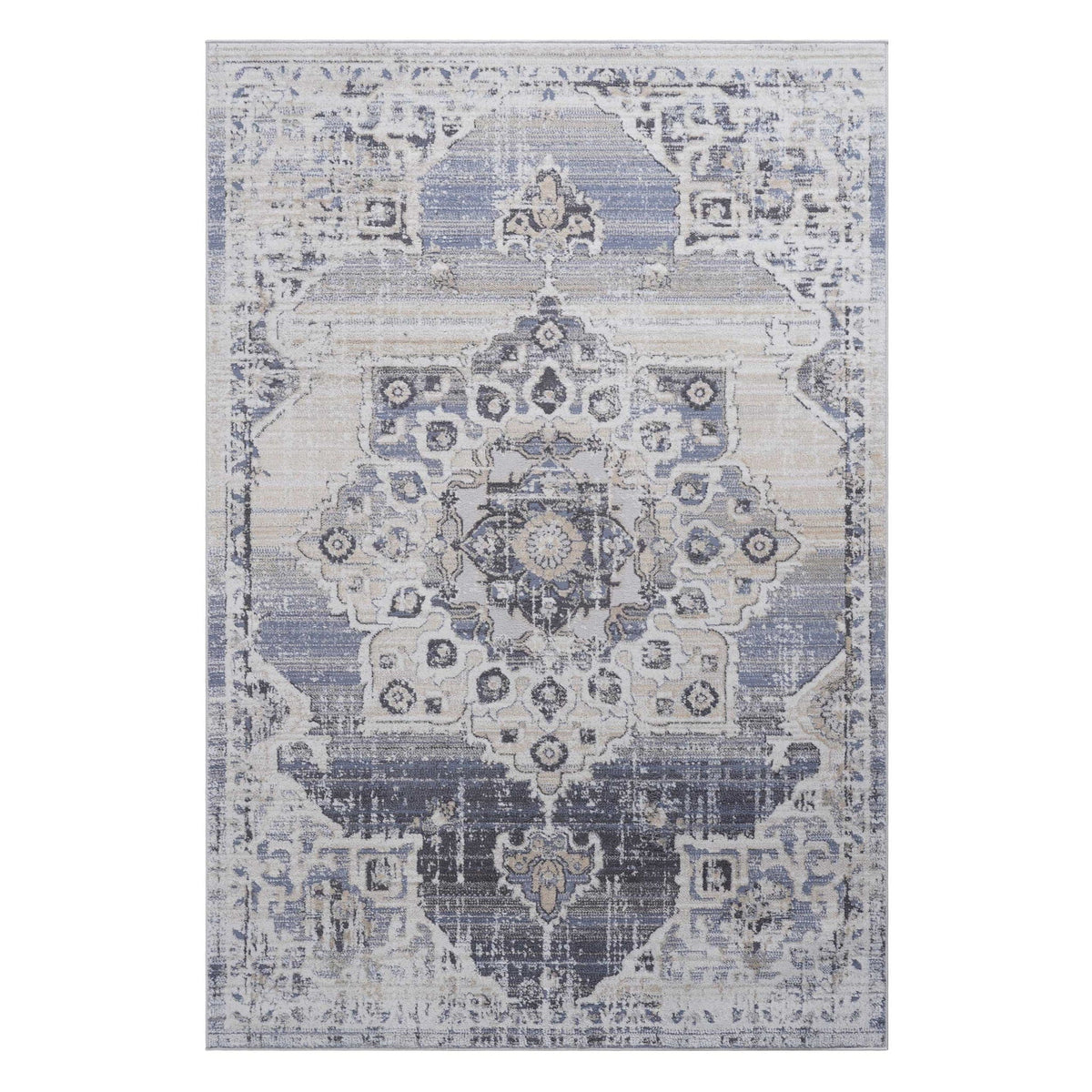 Payas Medallion Rug
