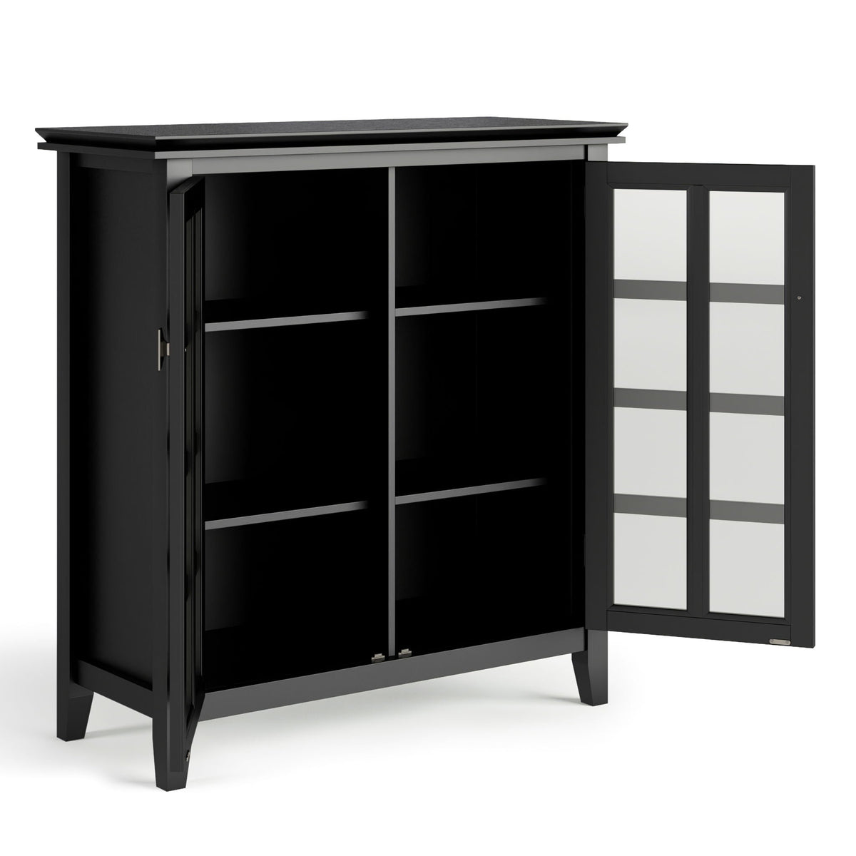 Artisan - Handcrafted Medium Storage Cabinet