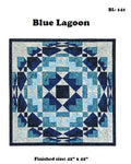 Blue Lagoon Downloadable Pattern