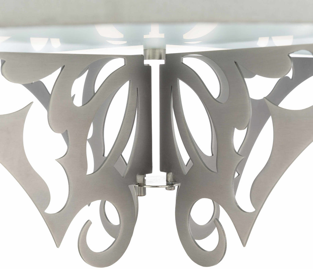 Brenton Ceiling Light - Clearance