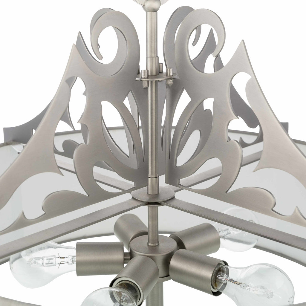 Brenton Ceiling Light - Clearance
