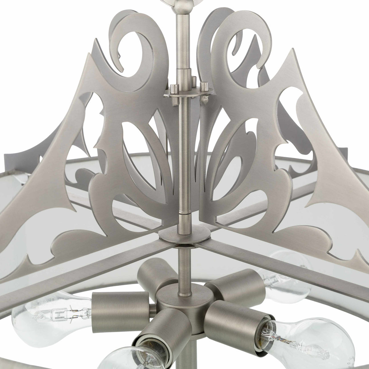 Brenton Ceiling Light - Clearance