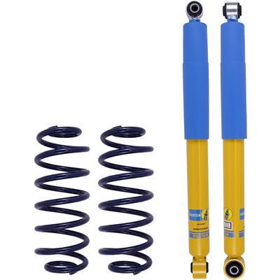 Bilstein B6 4600 Series Shock Conversion Kits - 46274021