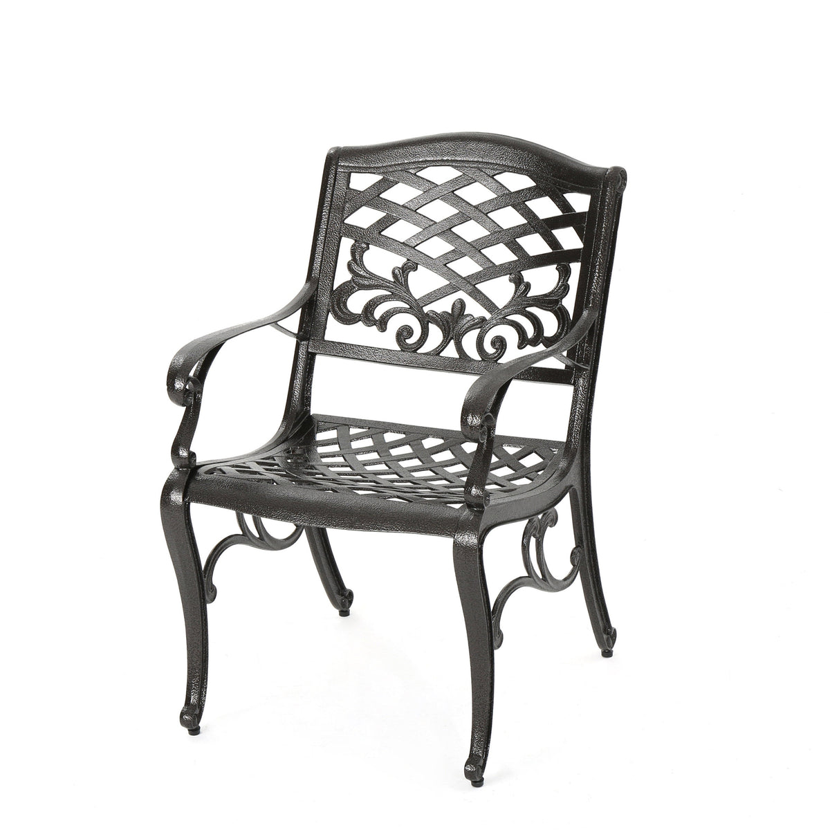 Chachere 5 Piece Dining Set