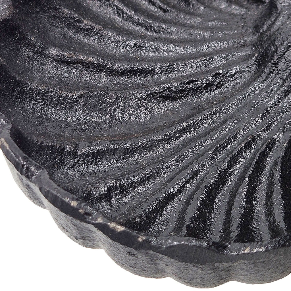 Cast Iron Soap Dishes