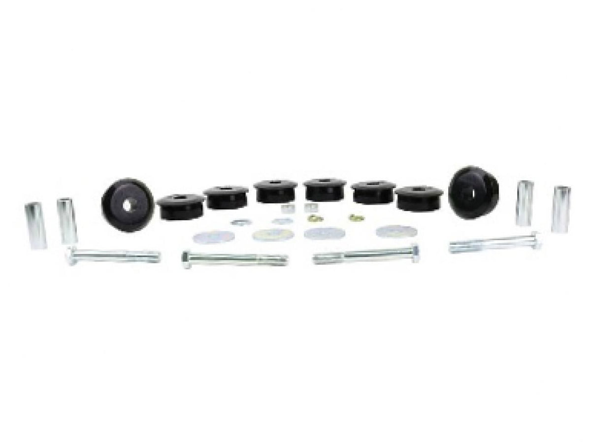 Whiteline Differential - Mount Bushing