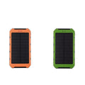 Solar Portable Power Source Three-proof Private Model Large Capacity