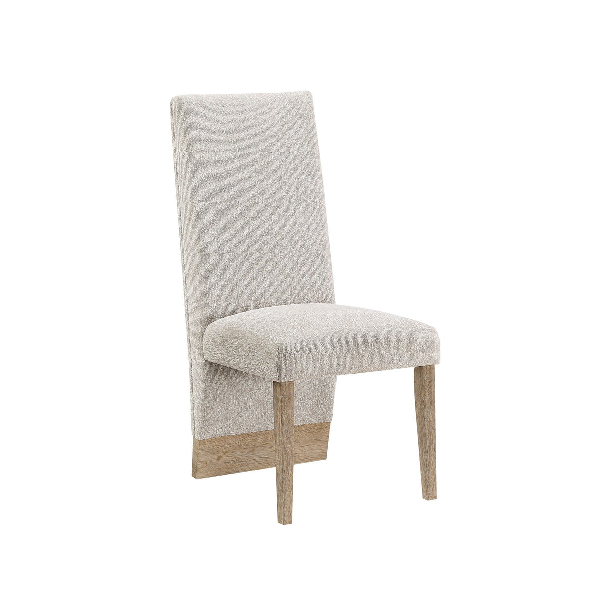 Natural Bar Table and Bar Stools Set with Marble Finish - 5 Piece