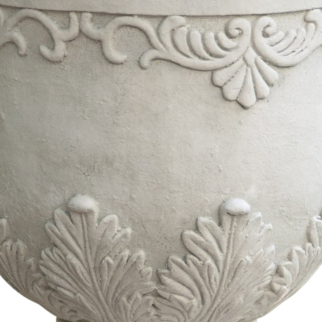Moroccan Urn Planter