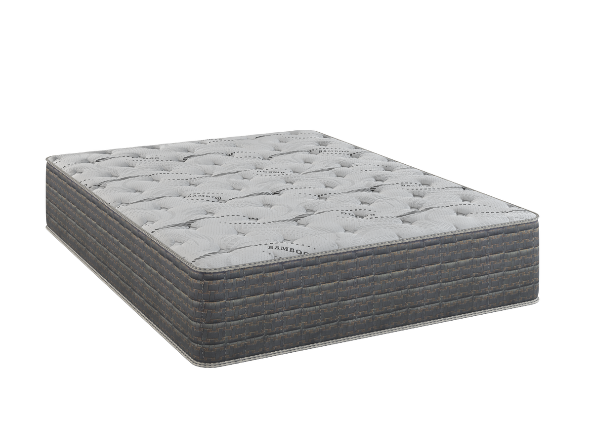 DreamFlex CoolTouch Cover Two Sided Full Plush Mattress