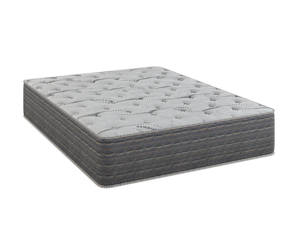 13.5" DreamFlex CoolTouch Cover Two Sided Plush King Mattress
