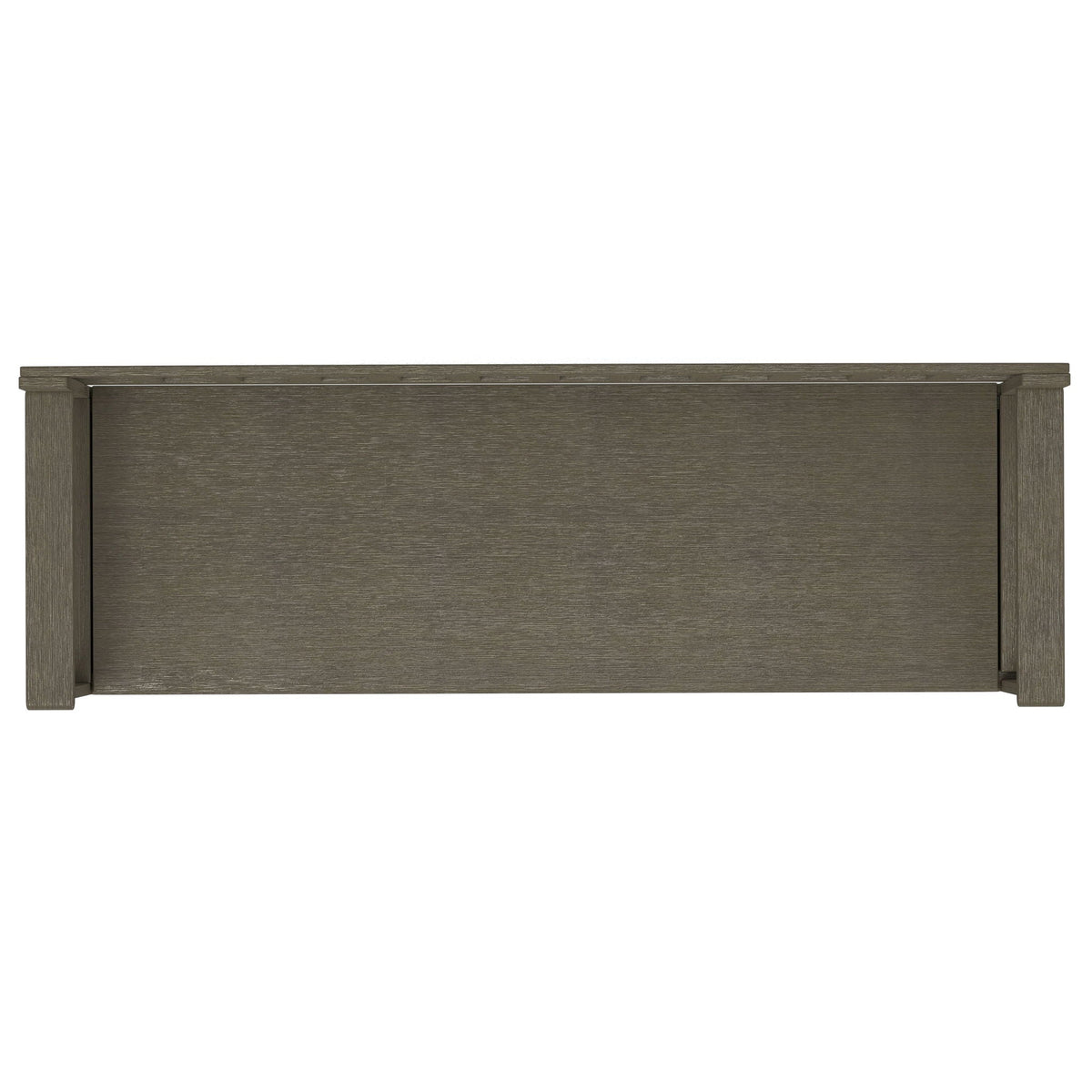 Brooklyn - Handcrafted Entryway Storage Bench