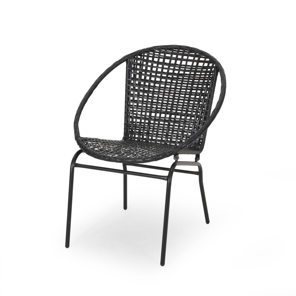 Java Chair With Comfortable Design
