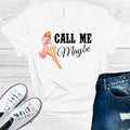 Call Me Maybe Graphic Tee