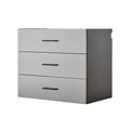 Astro Series - Wall Mounted Base, Drawer Storage Cabinet