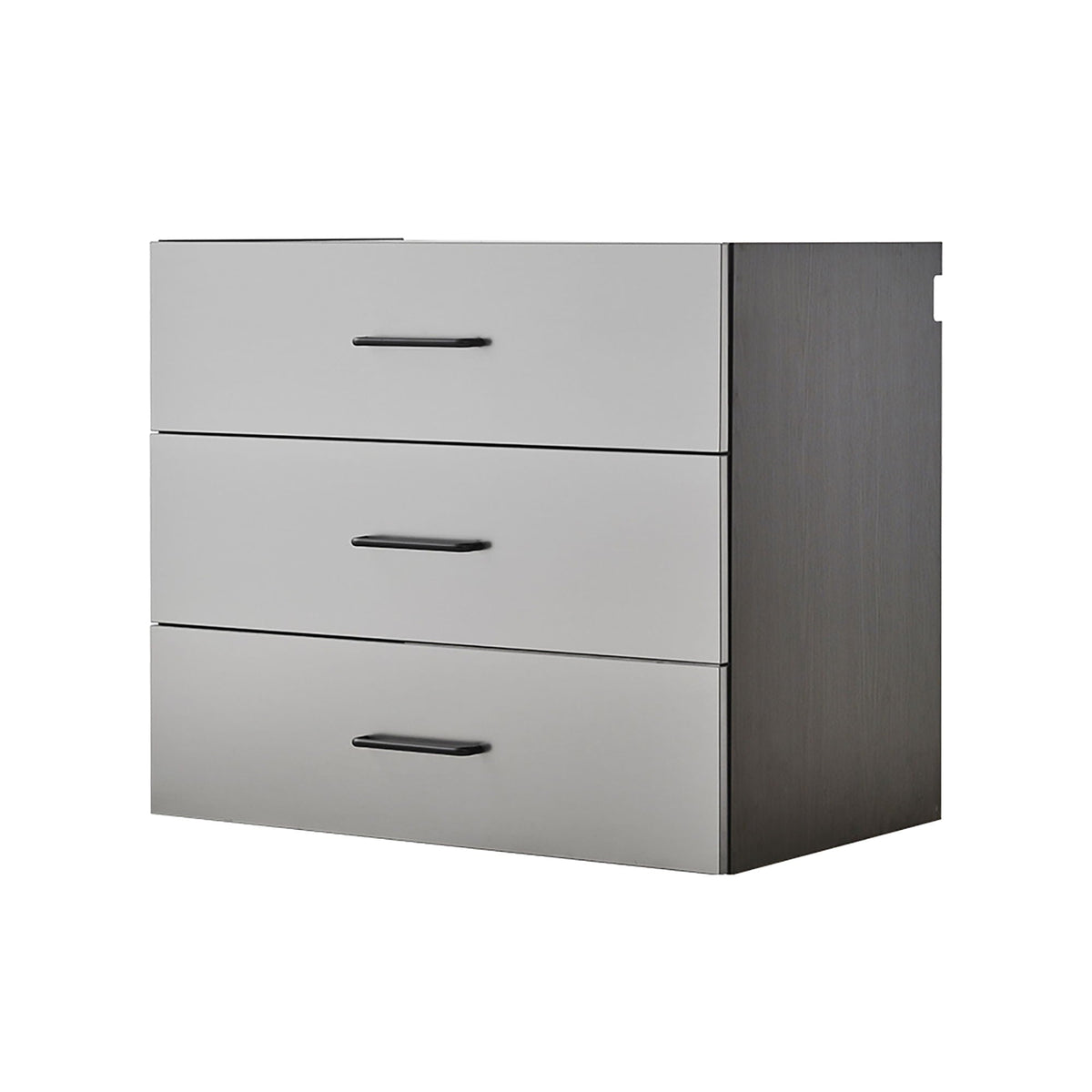 Astro Series - Wall Mounted Base, Drawer Storage Cabinet