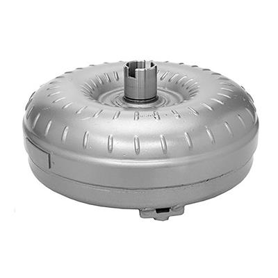 VEGE Remanufactured Torque Converters - TQBU39W
