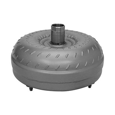 VEGE Remanufactured Torque Converters - TQFM66N