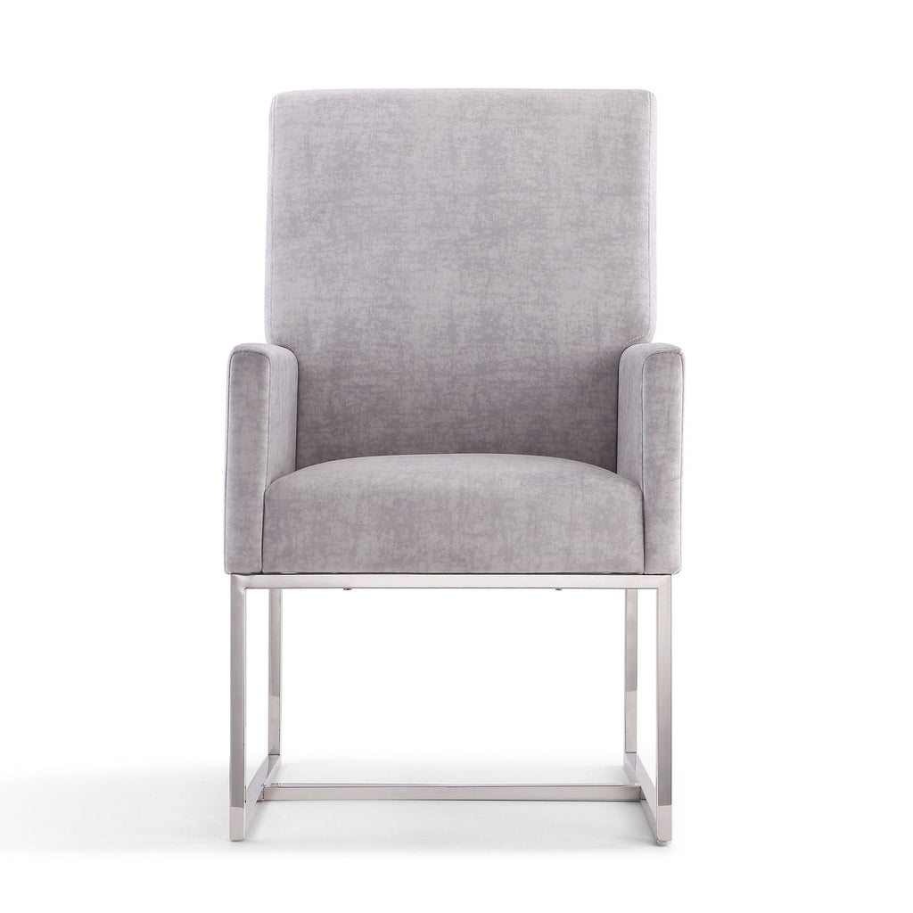 Element Dining Arm Chair